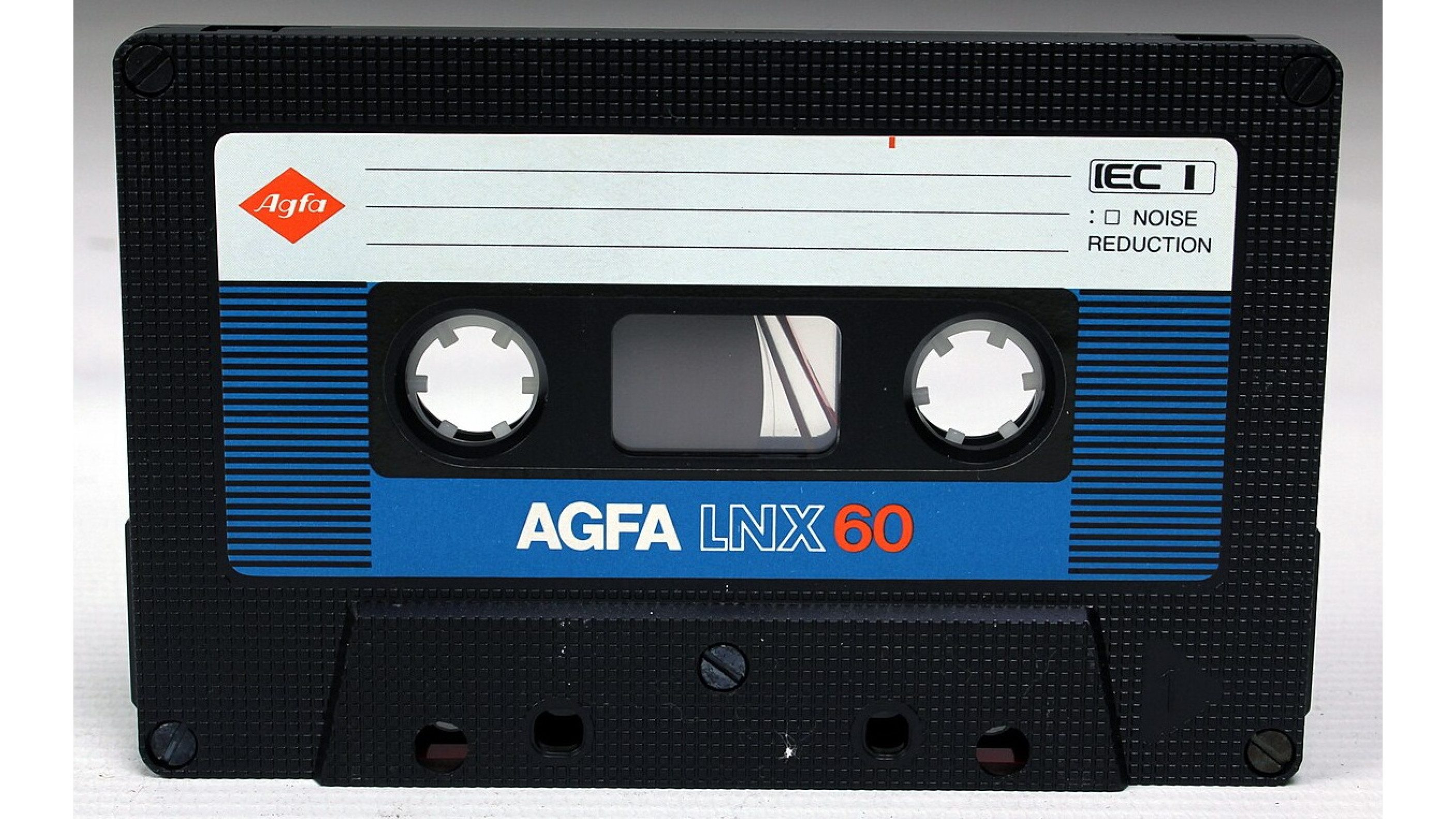 AGFA LNX 60 1985-1986