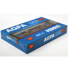 AGFA LNX 60 1985-1986