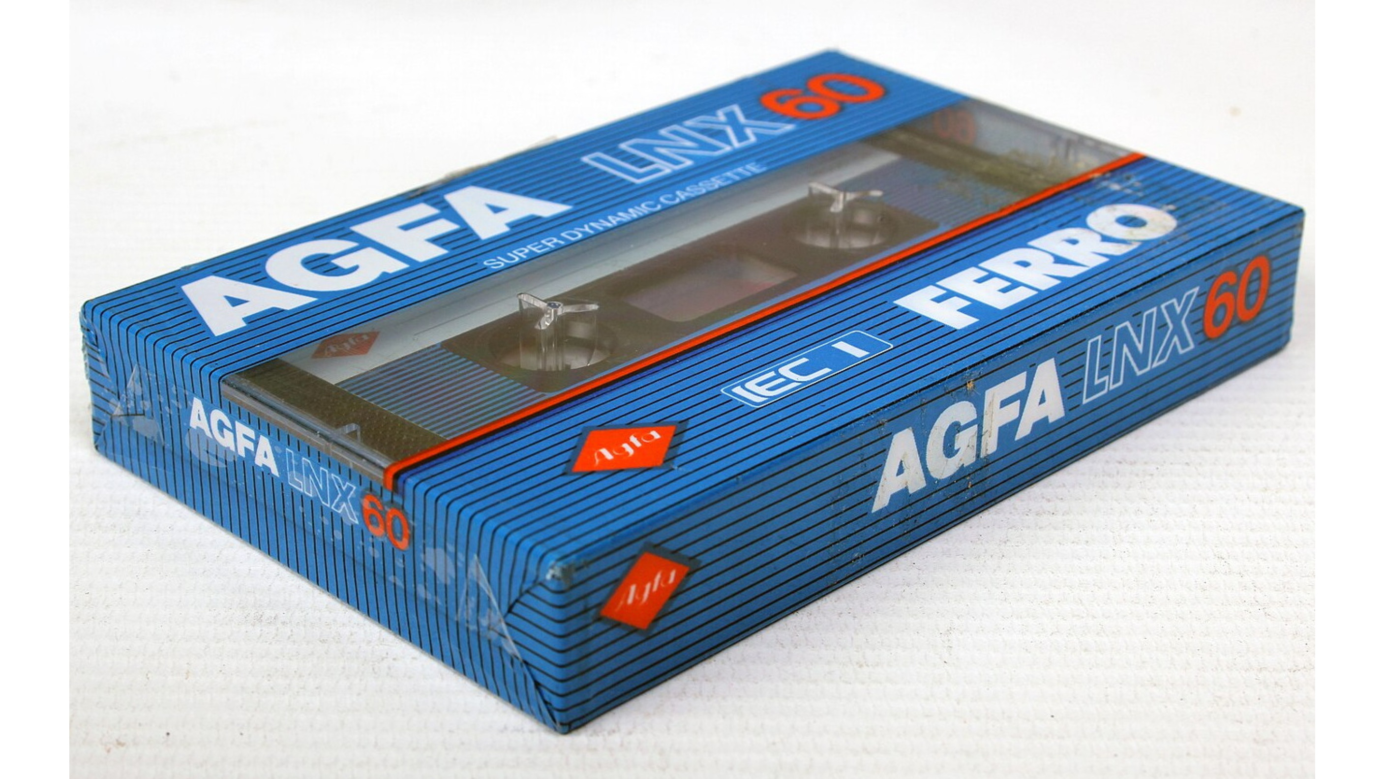 AGFA LNX 60 1985-1986