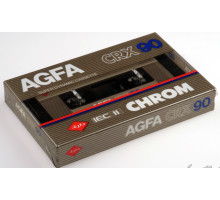 AGFA CRX 90 1987-1989