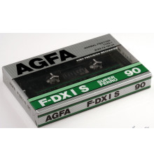 AGFA F-DX I S 90 1987-1989