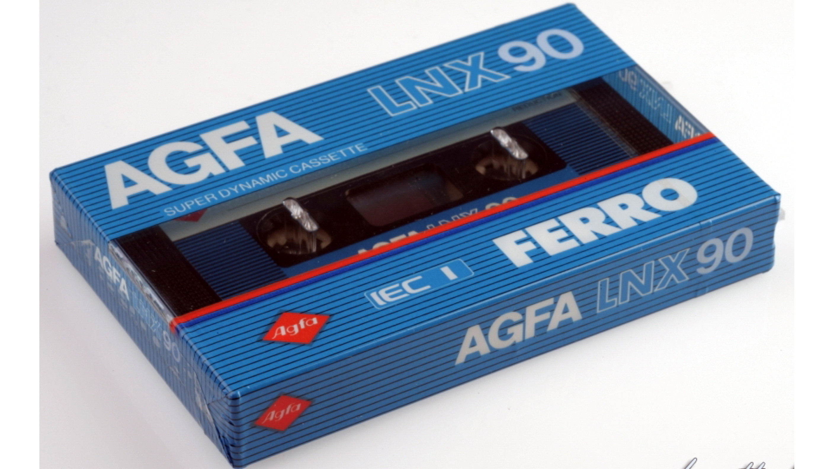 AGFA LNX 90 1985-1986