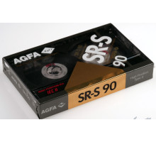 AGFA SR-S 90 1989-1991