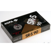 AGFA SR-S 90 1989-1991