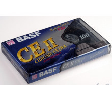 BASF Chrome Extra II 100 1995-1997