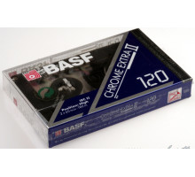 BASF Chrome Extra II 120 1991-1993