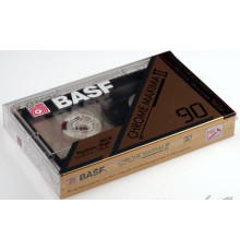 BASF Chrome Maxima II 90 1991-1993