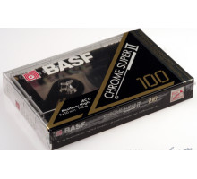 BASF Chrome Super II 100 1991-1993