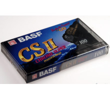 BASF Chrome Super II 100 1995-1997