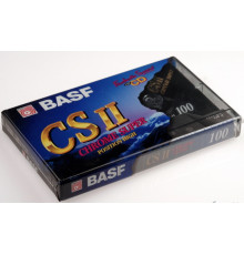 BASF Chrome Super II 100 1995-1997