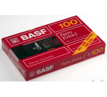 BASF Ferro Extra I 100 1988-1989