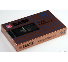 BASF Ferro Maxima I 90 1988-1989