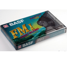 BASF Ferro Maxima I 90 1995-1997