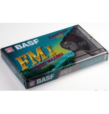 BASF Ferro Maxima I 90 1995-1997