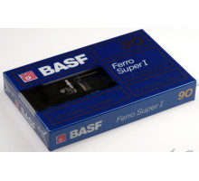 BASF Ferro Super I 90 1988-1989