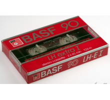 BASF LH Extra I 90 1985-1987