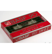 BASF LH Extra I 90 1985-1987