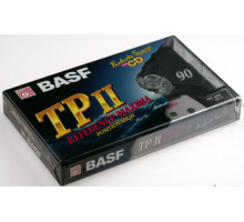 BASF Reference Maxima TPII 90 1995