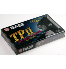 BASF Reference Maxima TPII 90 1995