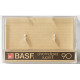 BASF Chromdioxid Super II 90 1982-1983