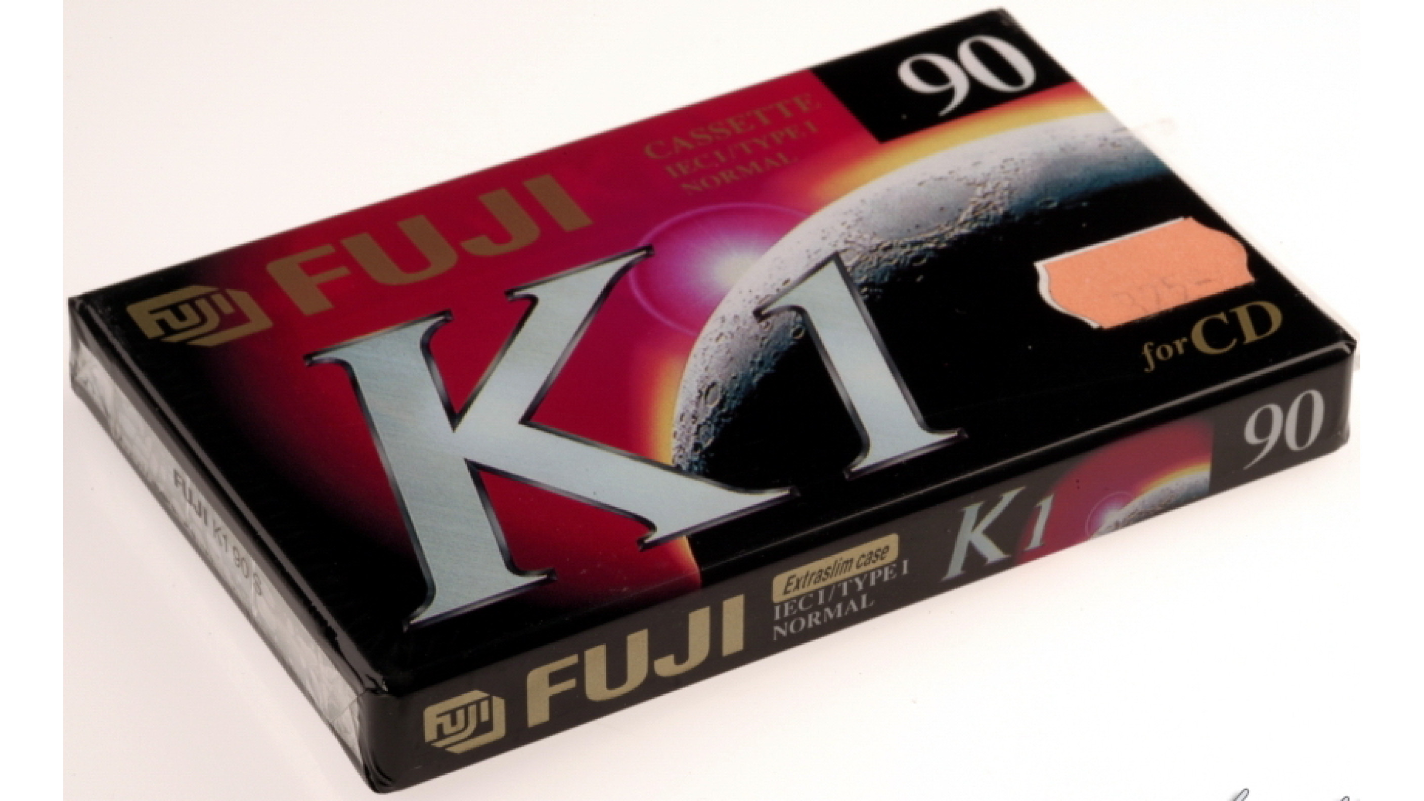 Fuji K1 90 1995-1997