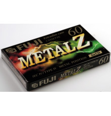 Fuji Metal Z 60 1998-2000