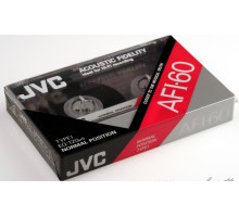 JVC AFI 60 1990-1991