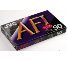 JVC AFI 90 1992-1994