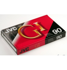 JVC GI 90 1992-1994