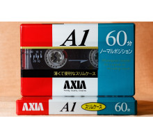 Axia A1 60 1996-2006