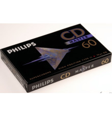 Philips CD Master 60 1994-1996