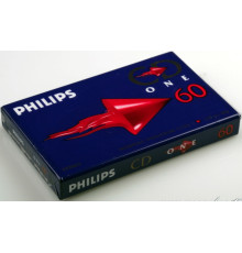 Philips CD One 60 1994-1996