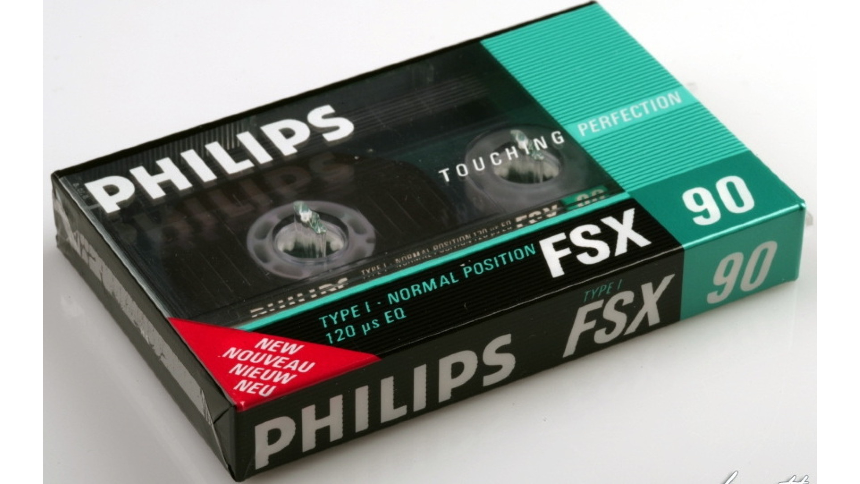 Philips FSX 90 1987-1988