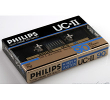 Philips UC-II 90 1984-1986