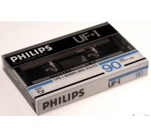 Philips UF-I 90 1984-1986