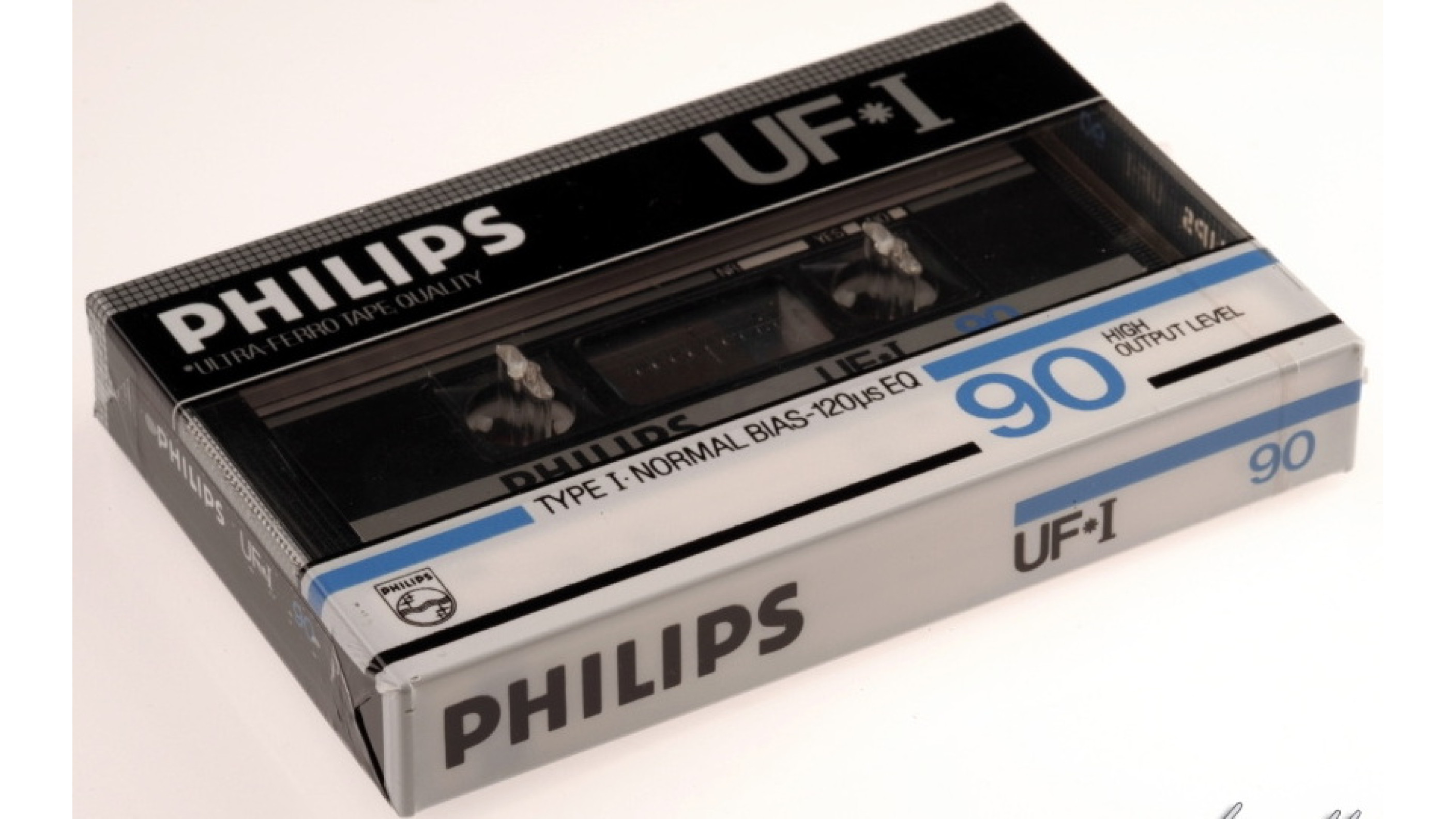 Philips UF-I 90 1984-1986