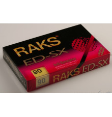 RAKS ED-SX 90 1993-1995