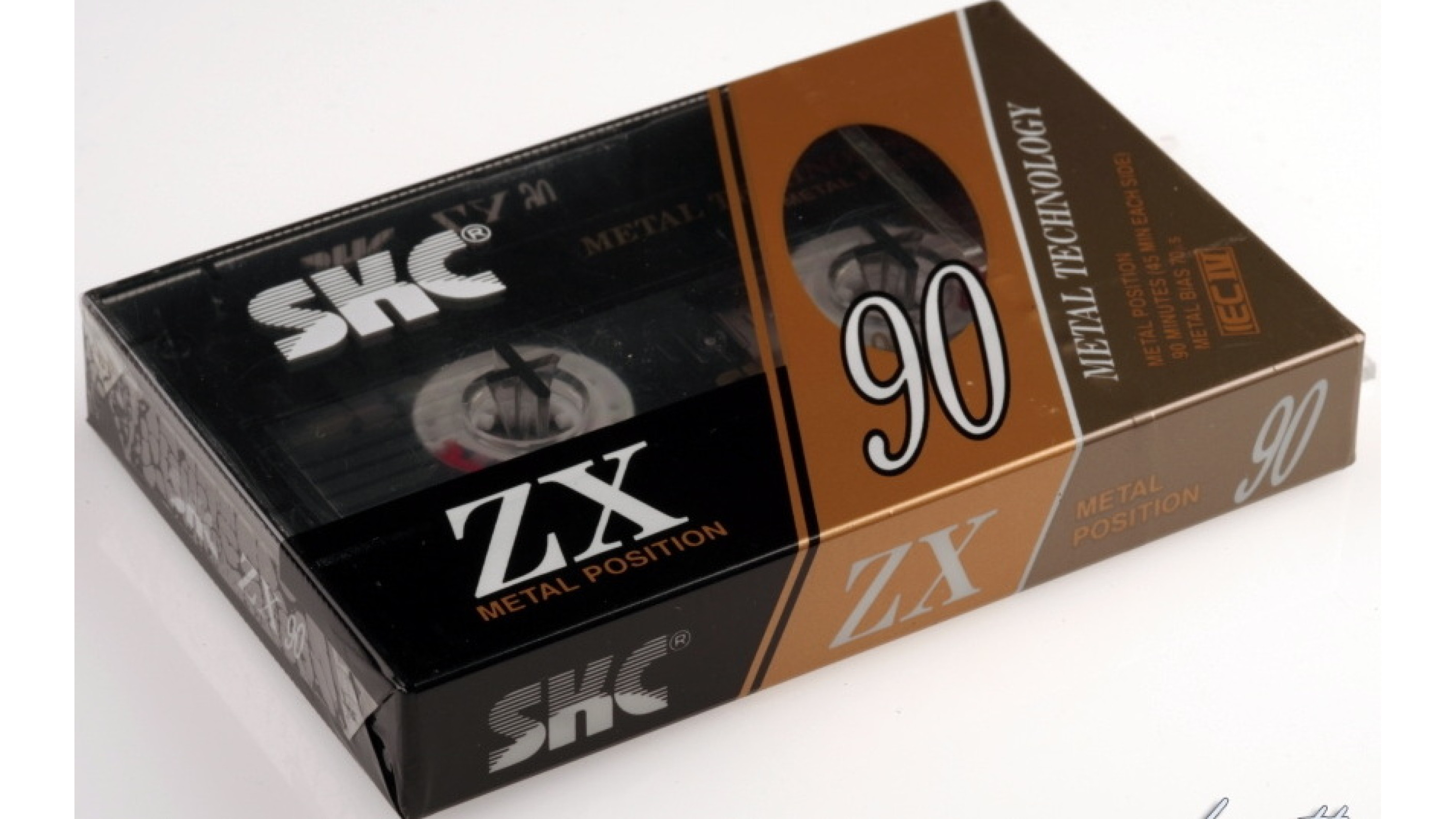 SKC ZX 90 1992-1994