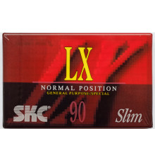 SKC LX 90 1995-1998