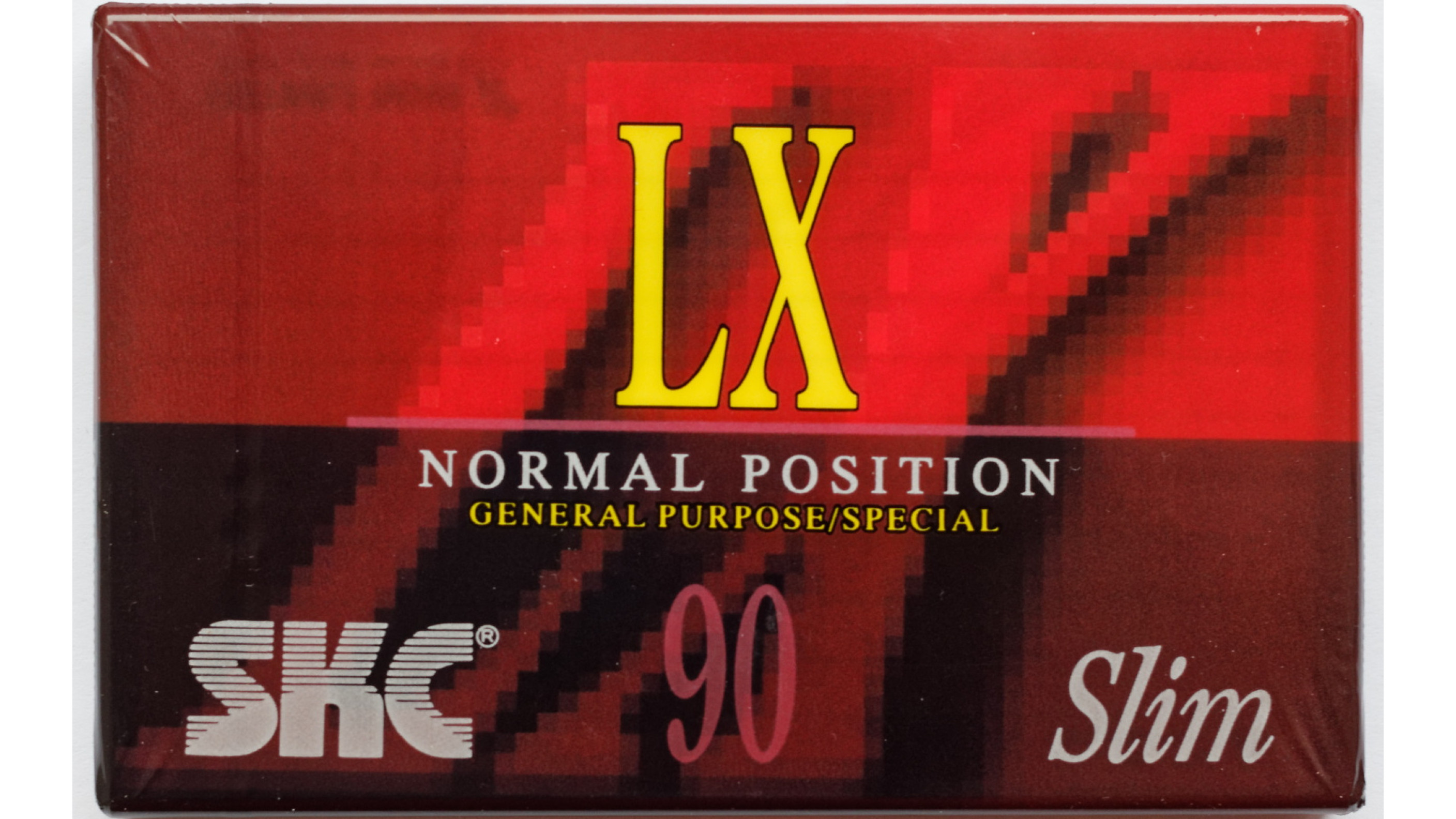 SKC LX 90 1995-1998