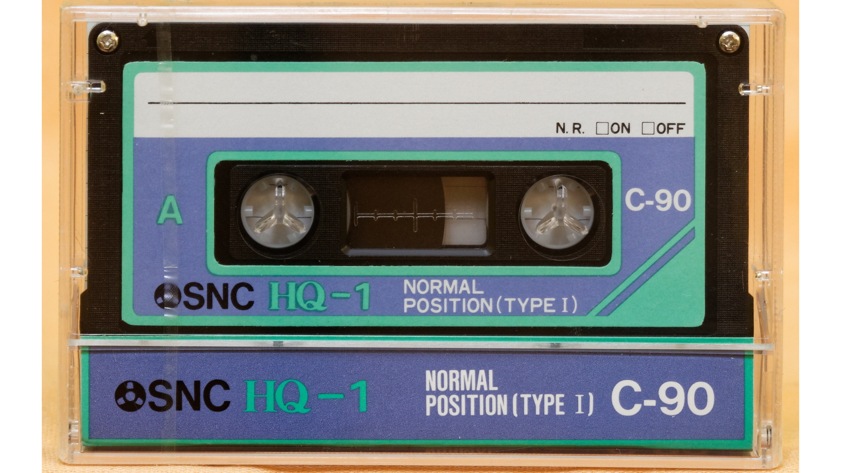 SNC HQ-1 90 1988-1989