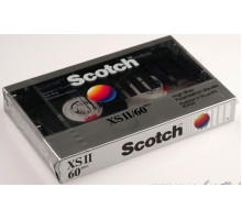 Scotch XSII 60 1990-1993