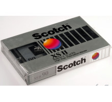 Scotch XSII 90 1987-1989