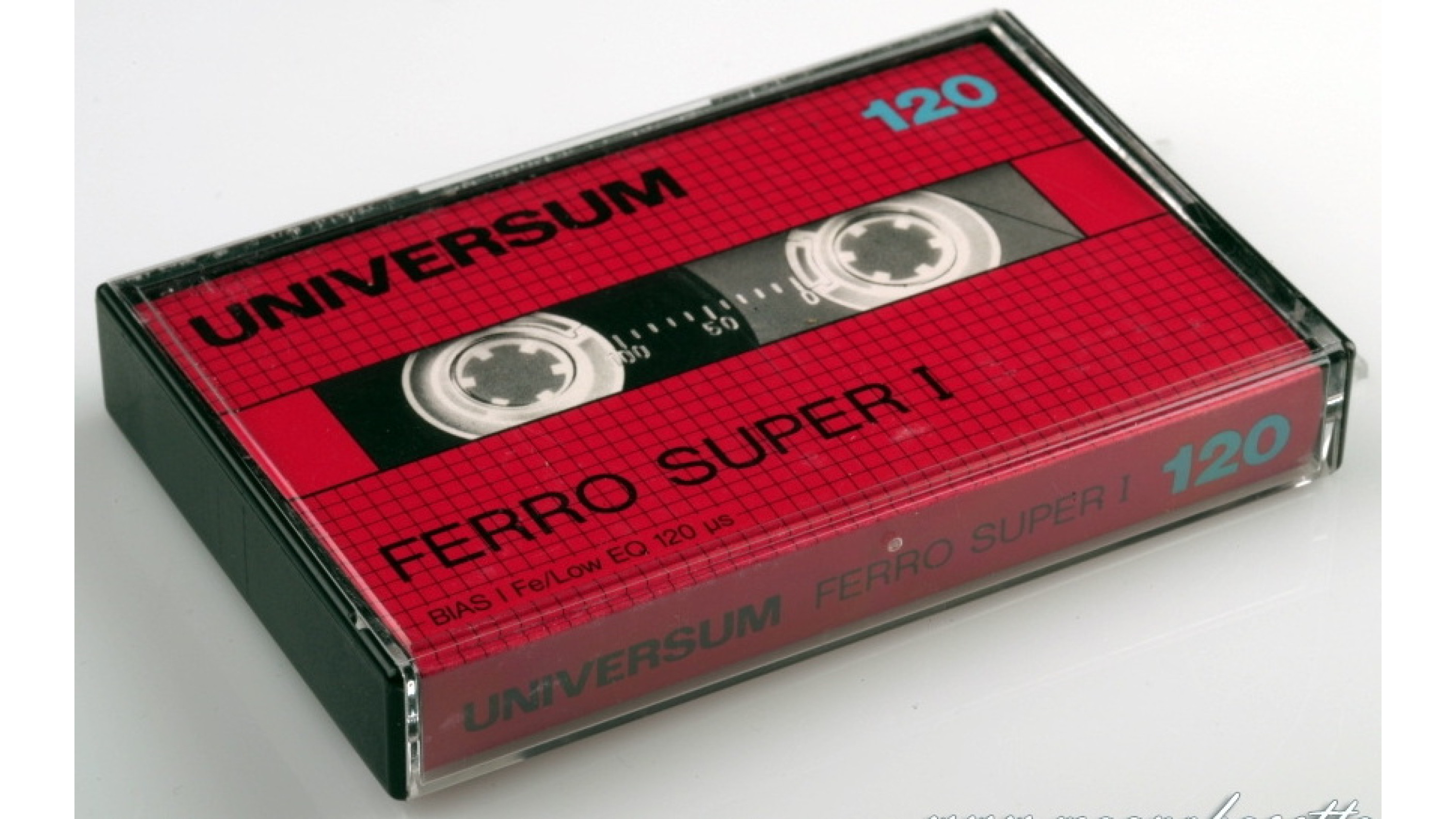 Universum Ferro Super I 120