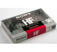 SONY HF 90 1988