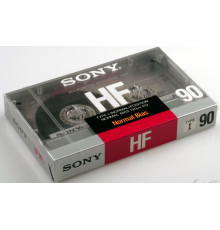 SONY HF 90 1988