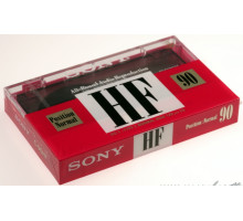 SONY HF 90 1992-1994