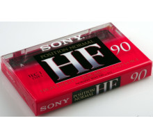 SONY HF 90 1995-1996