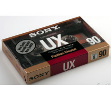 SONY UX 90 1988