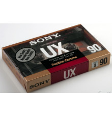 SONY UX 90 1988